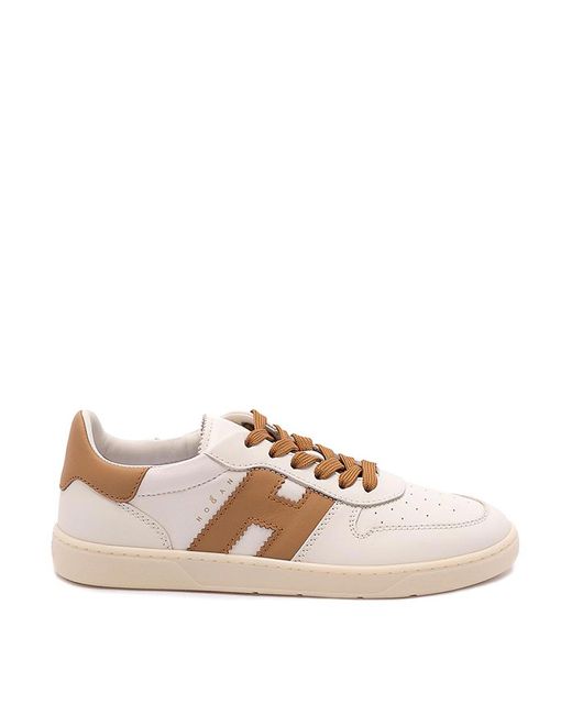 Hogan Pink Cool Sneakers