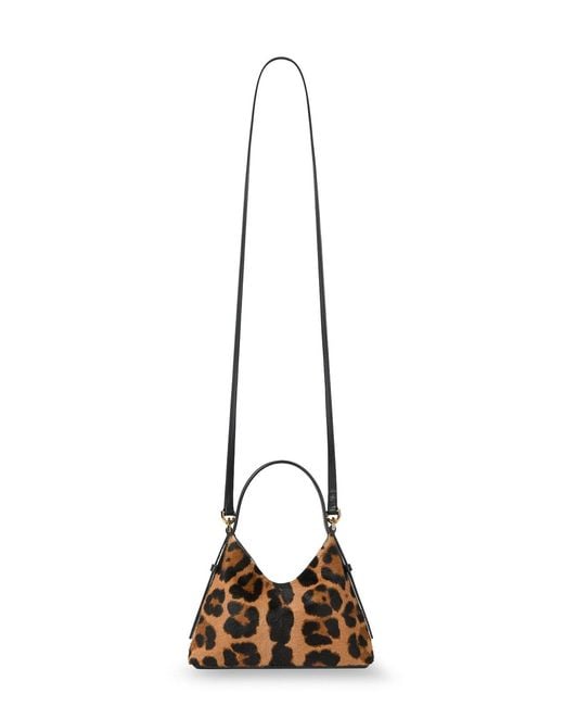 Givenchy White Voyou Nano Bag Shoulder Bag
