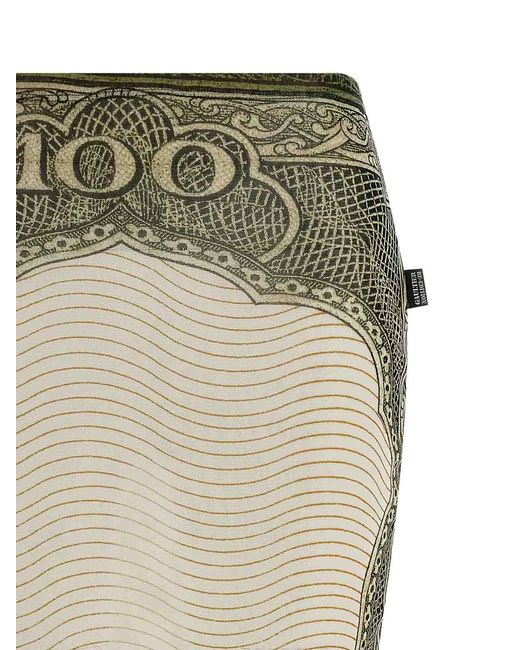 Jean Paul Gaultier Green Re-Edition