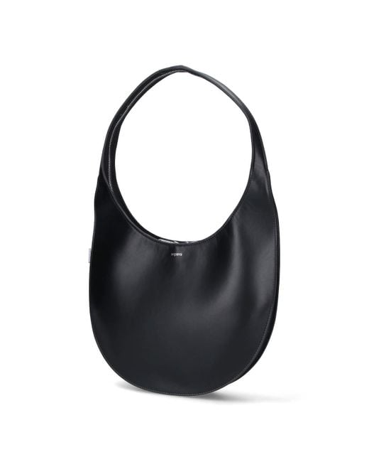 Coperni Black Bag