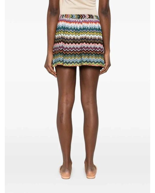 Missoni Multicolor Short