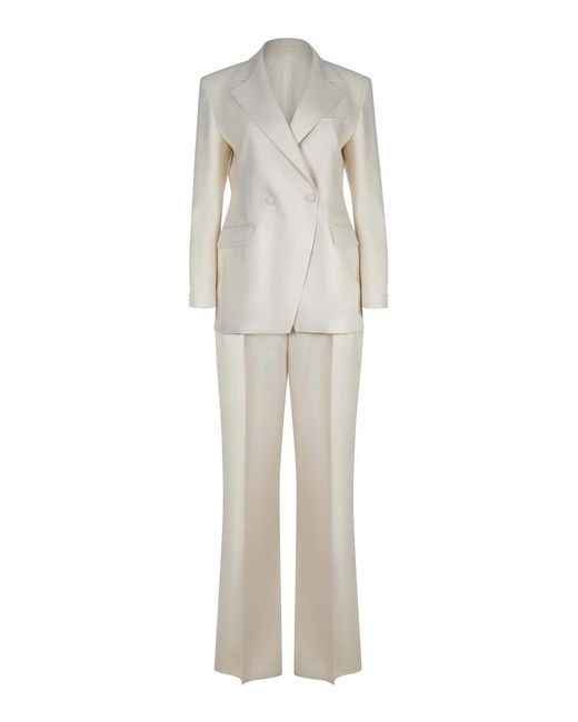 Tagliatore White Tailleur