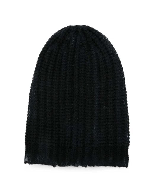 Cappello di Avant Toi in Black da Uomo