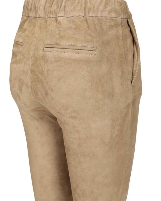 Arma Natural Kamilla Trousers