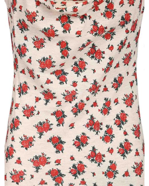 Vivienne Westwood White Dress