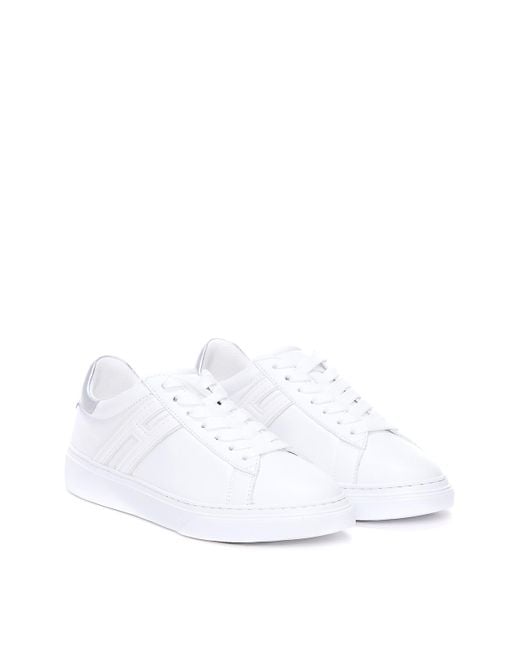 Hogan top sneakers 365