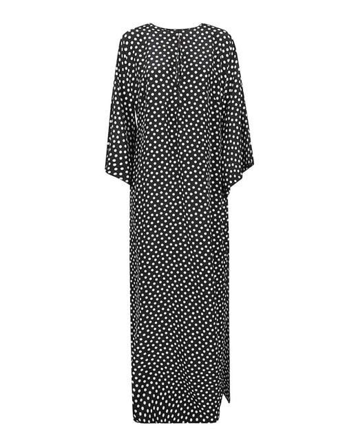 CRI.DA Black Dress