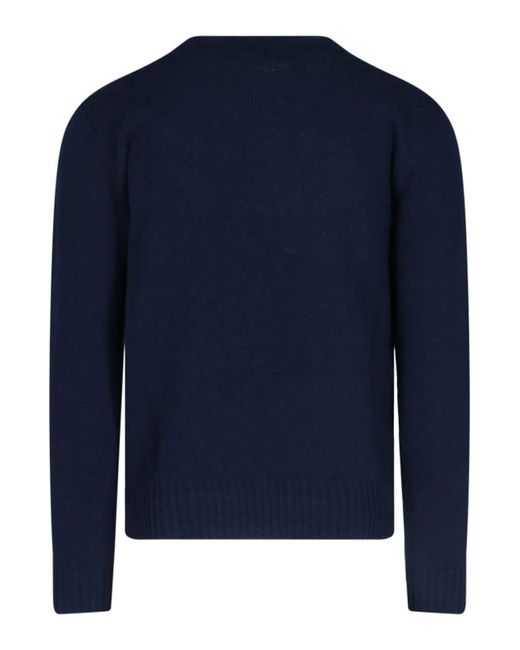 Valentino Blue Sweater for men