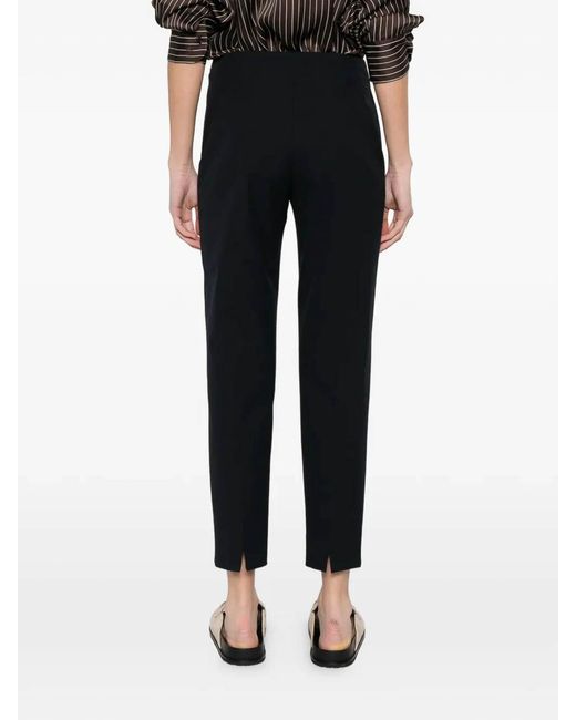 Berwich Blue Pants