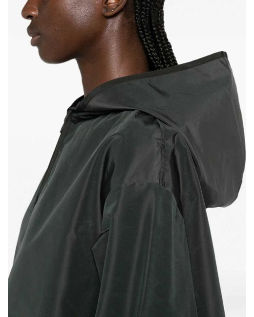 Moa Concept Black Jacket