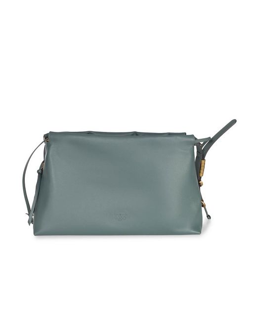 Borsa Realizzata di Pinko in Blue