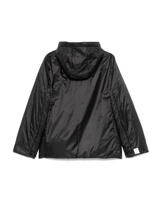 Max Mara Black Greenh Jacket