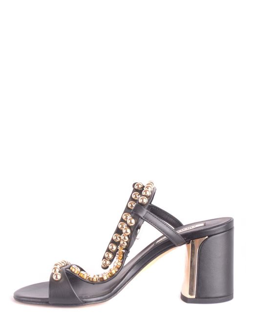 Ninalilou White Sandals