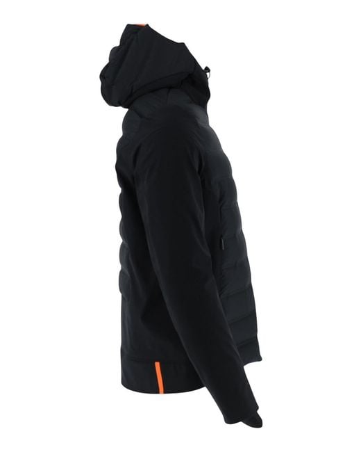 Rrd Blue Coat for men