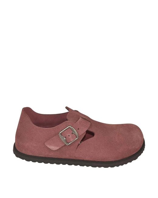 Birkenstock Brown Mules