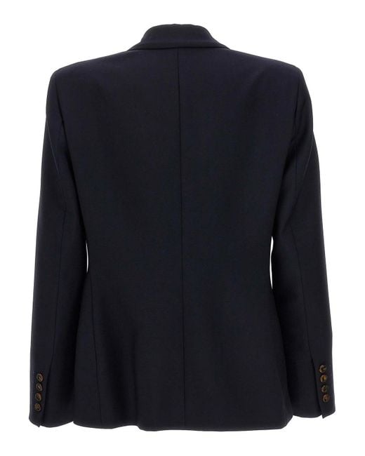 Blazé Milano Blue First Class Charmer Blazer