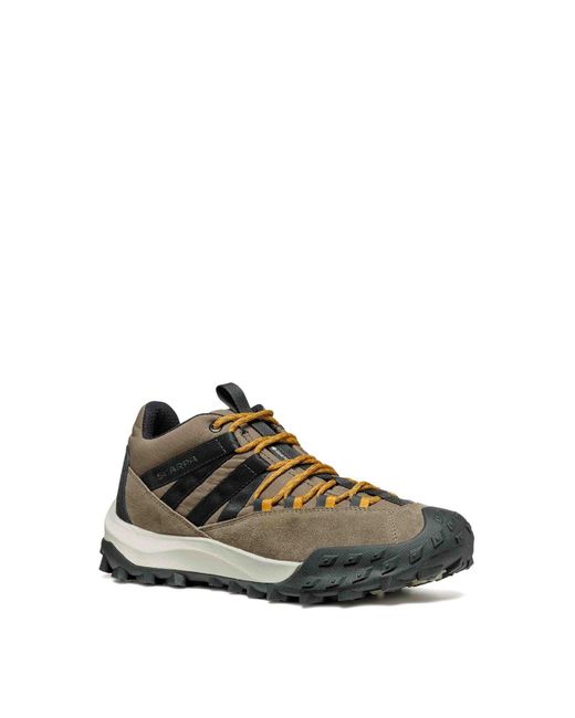 SCARPA Brown Rove Gtx for men