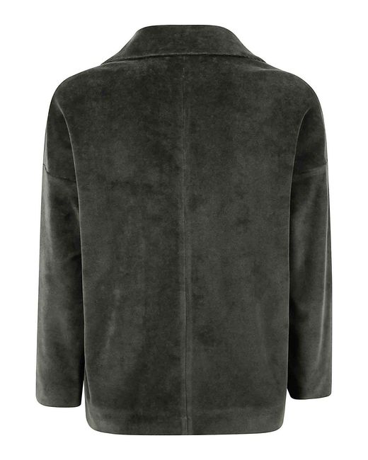 Circolo 1901 Black Jacket