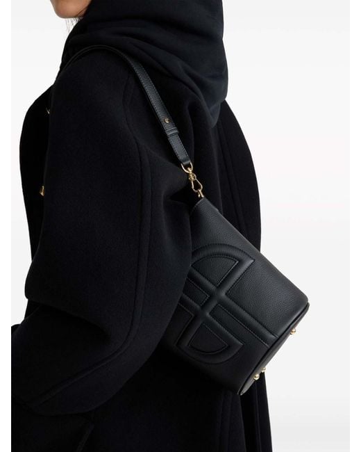 Patou Black Bag