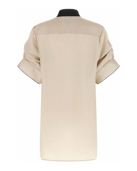 Jejia Natural Berta Shirt