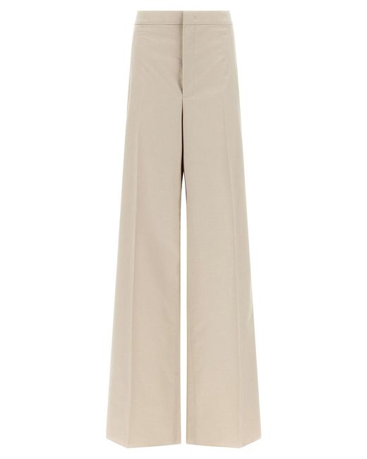Tagliatore White Alicya Dress