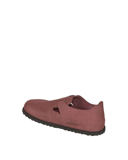 Birkenstock Brown Mules