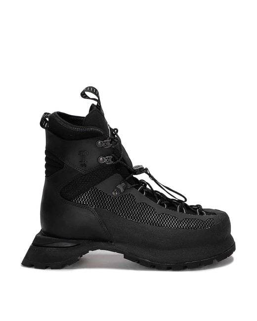 Demon Black Carbonaz