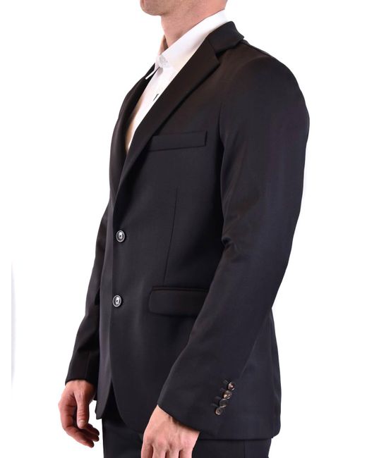 Rrd Black Blazers for men