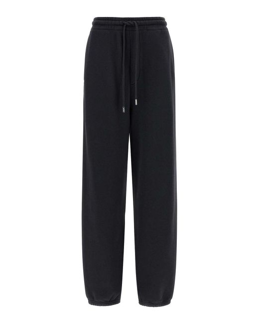 Jacquemus Blue 'Le Jogging Torneo' Joggers