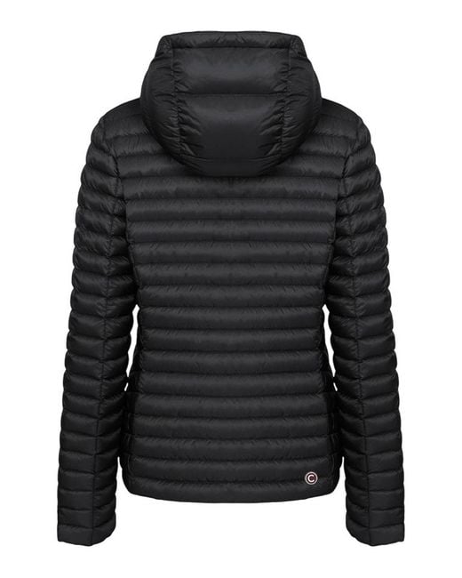 Colmar Black Colmar Giaoni