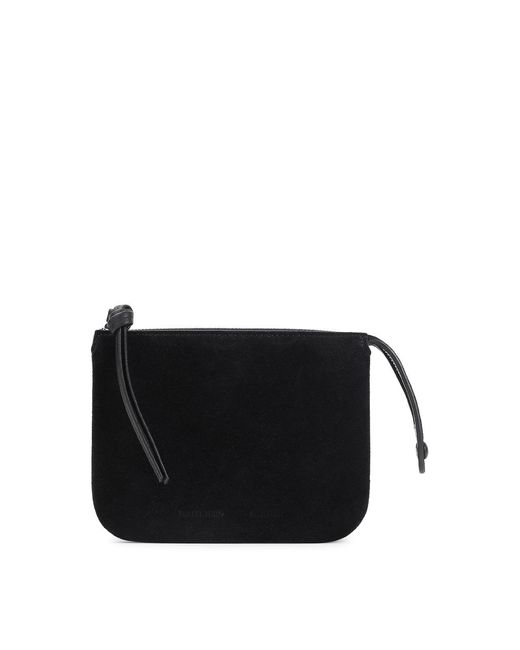 Concerto Tascabile di Phoebe Philo in Black