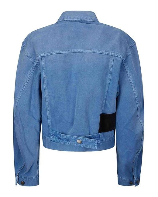 Haikure Blue Simon Bull 44