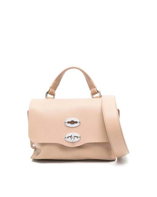 Zanellato Natural Saeta Baby Post