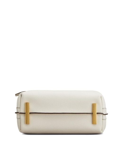 Mini Borsa di Tod's in White