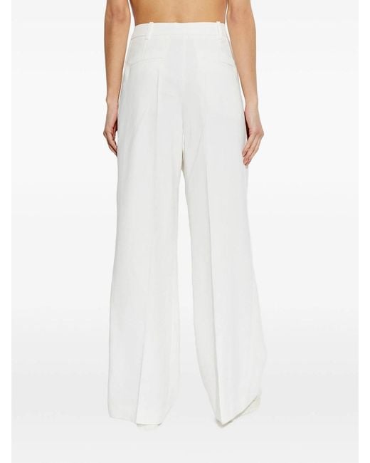 IRO White Pants