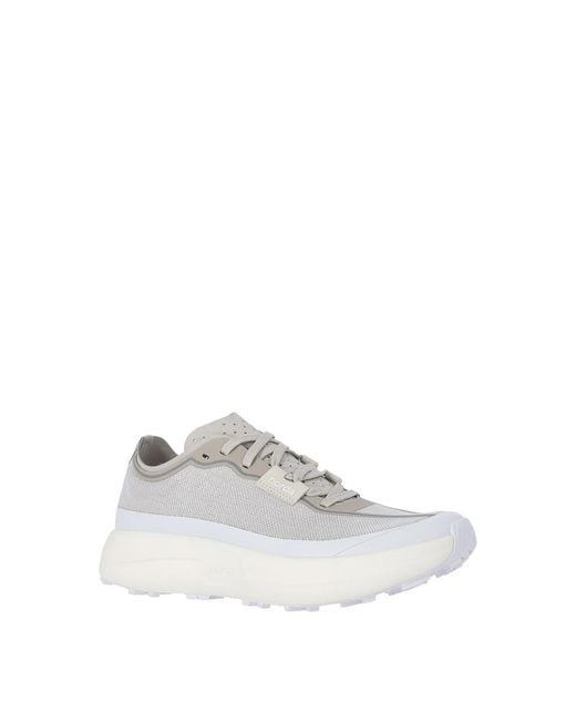 Norda White 005 W Sneakers