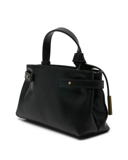 Emporio Armani Black Bag