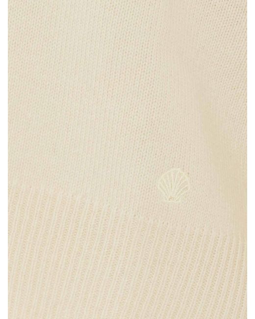 Loulou de Saison Natural Loulou De Saison Anzorlds Sweater