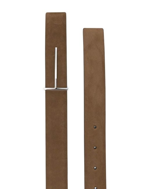 Tom Ford White Belt for men