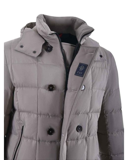 Fay Gray Jackets for men