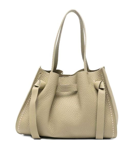 Borsa Shopping di VISONA in Natural