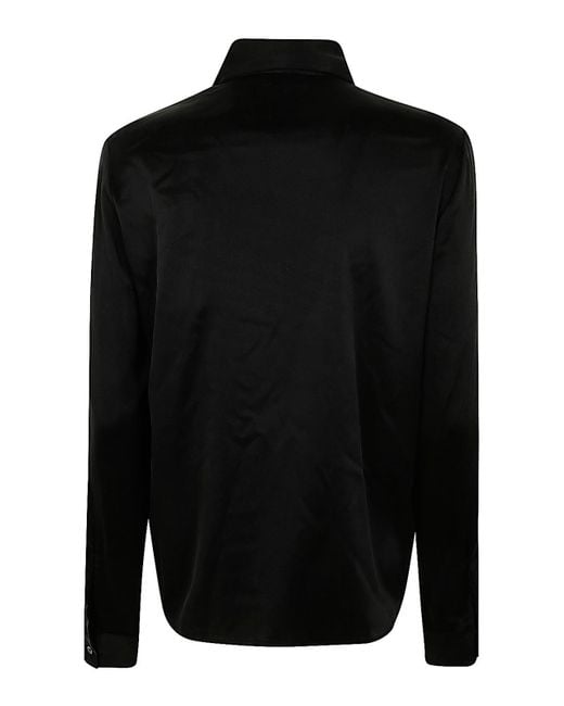 P.A.R.O.S.H. Black Shirts