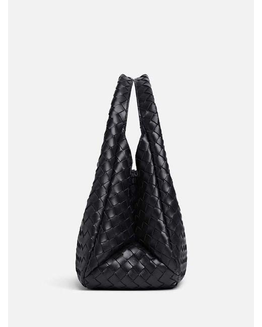 Bottega Veneta Black Bell