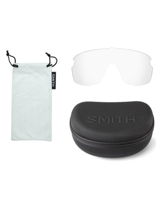 Bobcat di Smith in Black