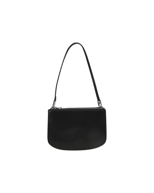 DIESEL Black Technical Fabric Backpack