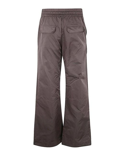 P.A.R.O.S.H. Brown Chino