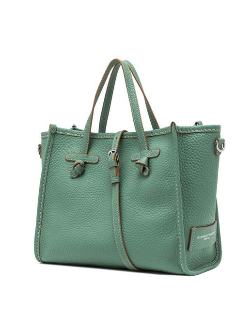 Gianni Chiarini Green Bag
