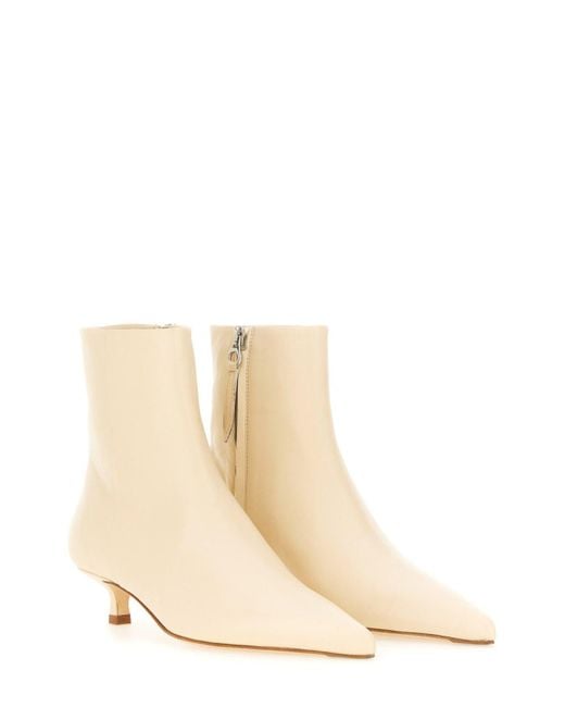 Aeyde Natural Sofie Boot