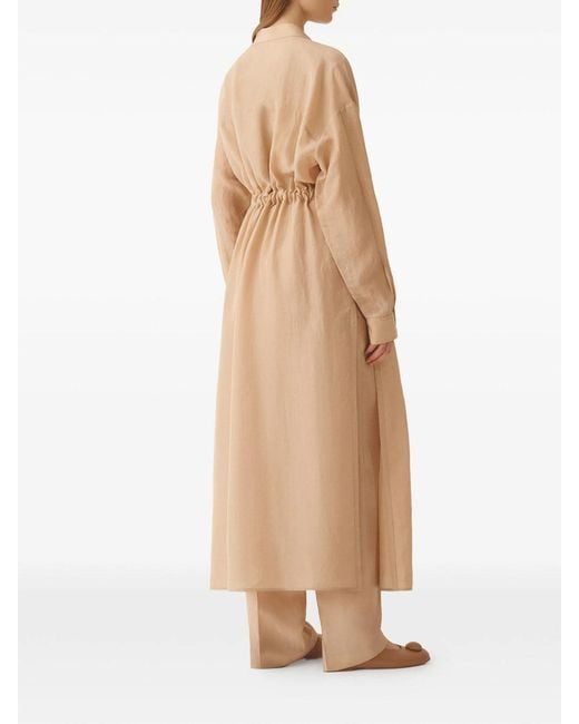 Fabiana Filippi Natural Shirt