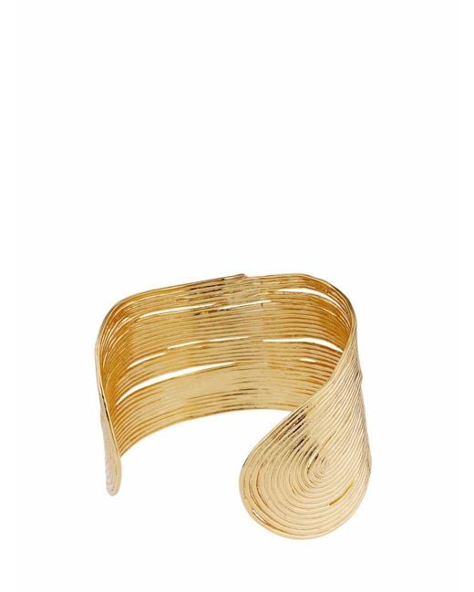 Gas Bijoux Natural Wave Bracelet